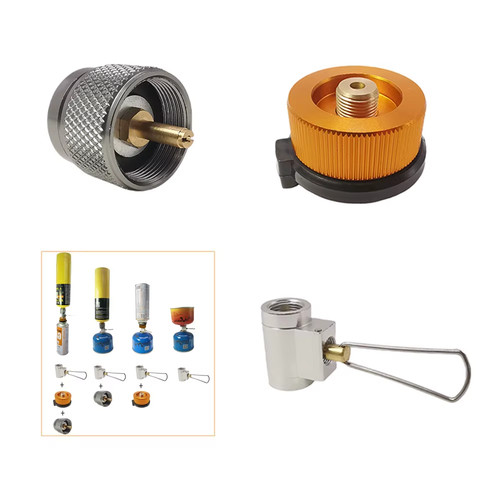 Outdoor camping gas - camping,