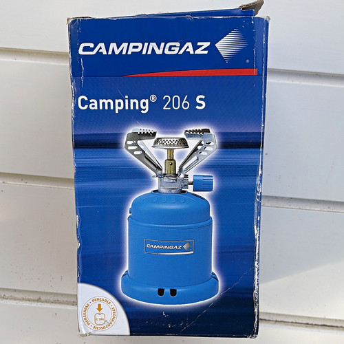 Campingaz camping 206 gas - 206,