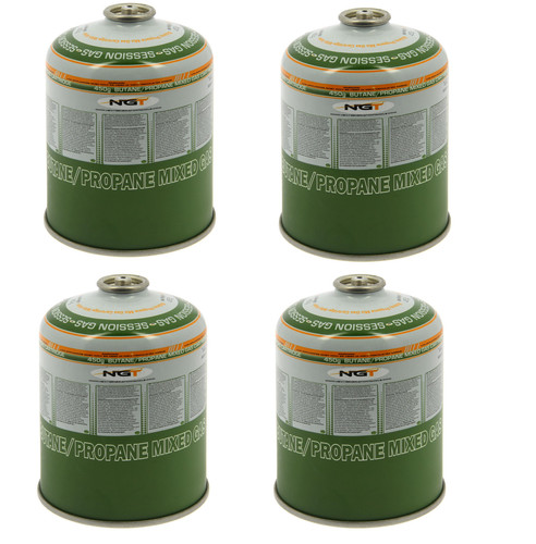 450g camping fishing gas - fishing,