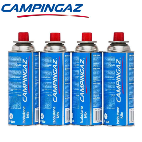 Campingaz cp250 isobutane gas - campingaz,