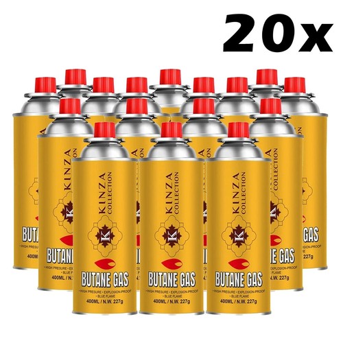 Butane gas canister for - gas,