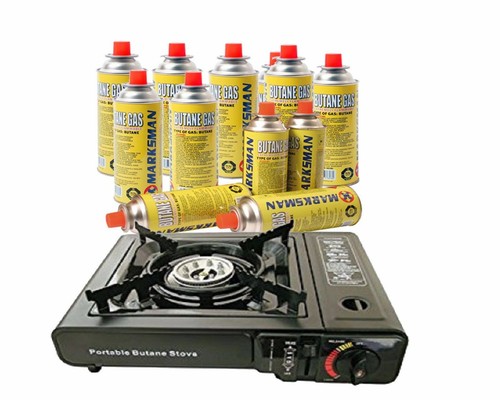 Portable gas cooker stove - portable,