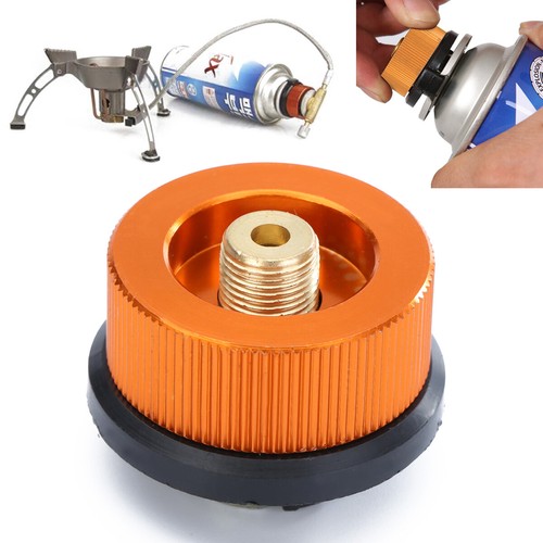 Camping stove metal butane - stove,