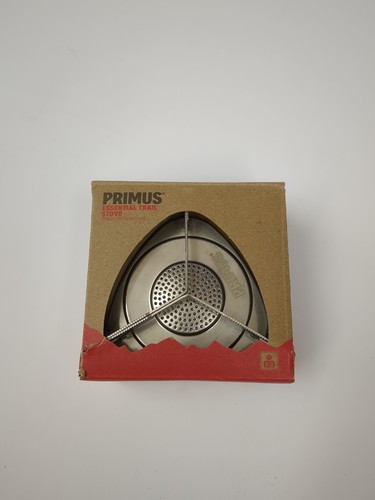 Primus essential trail stove - trail,