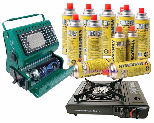Portable gas cooker - cooker, stove
