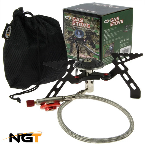Ngt high output gas stove - ngt,