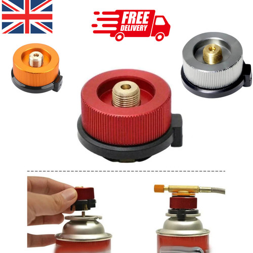 Camping stove butane gas - stove,