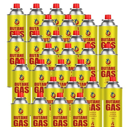 Easy shopping butane gas - shopping®,